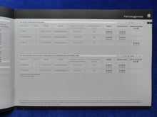 Lade das Bild in den Galerie-Viewer, Alfa Romeo Giulietta Turismo QV - Preisliste MJ 2011 - Prospekt Brochure 05.2010

