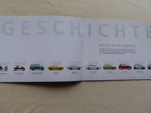 Lade das Bild in den Galerie-Viewer, Opel 120 Jahre Sondermodelle - Corsa Astra Mokka X - Prospekt Brochure 01.2019
