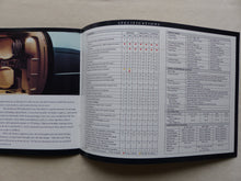 Lade das Bild in den Galerie-Viewer, Saturn 1993 SL SW SC Sedans Wagons Coupes - US-Prospekt Brochure 08.1992 USA

