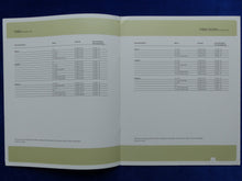 Lade das Bild in den Galerie-Viewer, Skoda Fabia Sedan Combi - Preisliste MJ 2004 - Prospekt Brochure 03.2004
