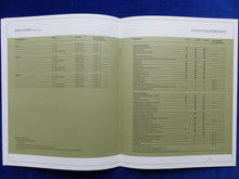 Lade das Bild in den Galerie-Viewer, Skoda Fabia Sedan Combi - Preisliste MJ 2004 - Prospekt Brochure 01.2004
