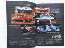 Lade das Bild in den Galerie-Viewer, Toyota 1984 Cars &amp; Trucks - Corolla Celica Supra - US-Prospekt Brochure 1983 USA
