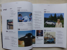 Lade das Bild in den Galerie-Viewer, Mercedes-Benz Me 360 Magazin 02/2019 - B-Klasse GLE EQC Hybrid smart fortwo
