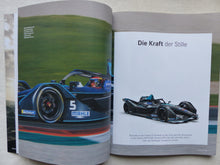Lade das Bild in den Galerie-Viewer, Mercedes-Benz Me 360 Magazin 02/2019 - B-Klasse GLE EQC Hybrid smart fortwo
