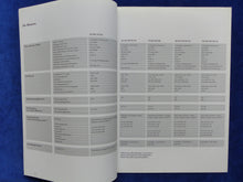 Lade das Bild in den Galerie-Viewer, VW Golf FSI SDI TDI - Daten &amp; Ausstattungen MJ 2005 - Prospekt Brochure 05.2004
