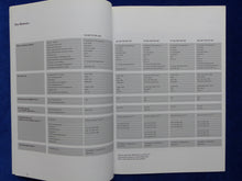 Lade das Bild in den Galerie-Viewer, VW Golf FSI SDI TDI - Daten &amp; Ausstattungen MJ 2005 - Prospekt Brochure 05.2004
