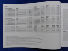 Lade das Bild in den Galerie-Viewer, VW Golf Variant TSI TDI TGI - Preisliste MJ 2016 - Prospekt Brochure 10.2015
