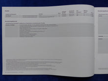 Lade das Bild in den Galerie-Viewer, VW Polo BlueGT - Preisliste MJ 2016 - Prospekt Brochure 06.2015
