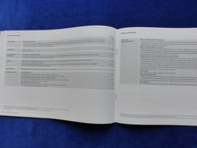 Lade das Bild in den Galerie-Viewer, VW Polo BlueGT - Preisliste MJ 2016 - Prospekt Brochure 06.2015
