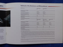 Lade das Bild in den Galerie-Viewer, VW Scirocco GTS MJ 2014 - Prospekt Brochure + Preisliste 06.2013
