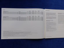 Lade das Bild in den Galerie-Viewer, VW Scirocco GTS - Preisliste MJ 2014 - Prospekt Brochure 06.2013
