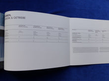 Lade das Bild in den Galerie-Viewer, VW Golf Variant MJ 2014 - Prospekt Brochure + Preisliste 12.2013
