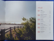 Lade das Bild in den Galerie-Viewer, Renault Clio Zubehör MJ 2018 - Prospekt Brochure 06.2017
