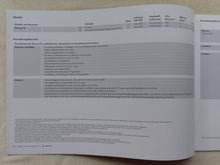 Lade das Bild in den Galerie-Viewer, VW Scirocco R 2.0 TSI 265 PS - Preisliste MJ 2014 - Prospekt Brochure 06.2013
