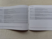 Lade das Bild in den Galerie-Viewer, VW Scirocco R 2.0 TSI 265 PS - Preisliste MJ 2014 - Prospekt Brochure 06.2013
