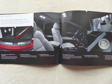 Lade das Bild in den Galerie-Viewer, Mazda CX-5 Zubehör MJ 2019 - Prospekt Brochure + Preisliste 10.2018
