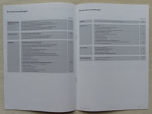 Lade das Bild in den Galerie-Viewer, VW Golf R32 - Preisliste MJ 2006 - Prospekt Brochure 10.2005
