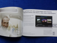 Lade das Bild in den Galerie-Viewer, Audi connect - A1 A3 A4 A5 A6 A7 A8 Q3 Q5 Q7 MJ 2014 - Prospekt Brochure 09.2013
