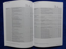 Lade das Bild in den Galerie-Viewer, VW Crafter Kombi Kastenwagen - Preisliste MJ 2014 - Prospekt Brochure 01.2014
