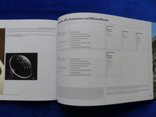 Lade das Bild in den Galerie-Viewer, VW Eos Black Style Premium Cabrio MJ 2014 - Prospekt Brochure 05.2013
