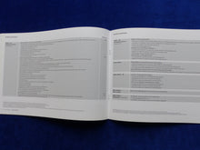 Lade das Bild in den Galerie-Viewer, VW Passat Alltrack TSI TDI - Preisliste MJ 2014 - Prospekt Brochure 06.2013
