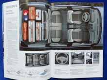 Lade das Bild in den Galerie-Viewer, Ford Maverick 4x4 MJ 1994 - Prospekt Brochure 07.1993
