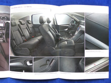 Lade das Bild in den Galerie-Viewer, Ford S-Max Titanium X MJ 2013 - Prospekt Brochure 03.2013
