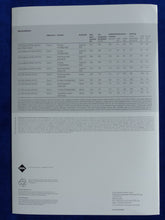 Lade das Bild in den Galerie-Viewer, Ford S-Max Titanium X MJ 2013 - Prospekt Brochure 03.2013
