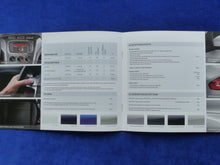 Lade das Bild in den Galerie-Viewer, Ford Mondeo Cool &amp; Sound Edition - Prospekt Brochure 04.2013
