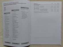 Lade das Bild in den Galerie-Viewer, Ford Galaxy - Preisliste MJ 2009 - Prospekt Brochure 12.2008
