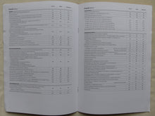 Lade das Bild in den Galerie-Viewer, Ford Galaxy - Preisliste MJ 2009 - Prospekt Brochure 12.2008
