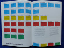 Lade das Bild in den Galerie-Viewer, VW Polo 16V Typ 6N MJ 1997 - Prospekt Brochure 01.1997 Frankreich französisch
