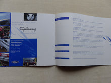 Lade das Bild in den Galerie-Viewer, Ford Galaxy - Zubehör - Prospekt Brochure 1996
