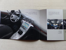 Lade das Bild in den Galerie-Viewer, Ford Galaxy - Preview Prospekt Brochure 02.2006

