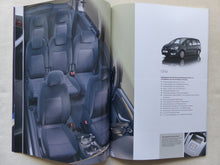 Lade das Bild in den Galerie-Viewer, Ford Galaxy MJ 2009 - Prospekt Brochure + Preisliste 12.2008
