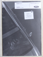 Lade das Bild in den Galerie-Viewer, Ford Galaxy MJ 2009 - Prospekt Brochure + Preisliste 12.2008
