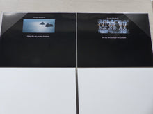 Lade das Bild in den Galerie-Viewer, Mercedes-Benz SL 300 500 Roadster R129 - Hochglanz Prospekt Brochure 09.1989
