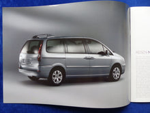 Lade das Bild in den Galerie-Viewer, Citroen C8 MJ 2011 - Prospekt Brochure 06.2010
