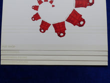 Lade das Bild in den Galerie-Viewer, Fiat Collezione 2009 - Accessoires &amp; Bekleidung - Prospekt Brochure 07.2008
