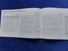 Lade das Bild in den Galerie-Viewer, Audi RS 7 Sportback quattro - Preisliste MJ 2015 - Prospekt Brochure 07.2014
