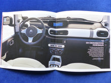 Lade das Bild in den Galerie-Viewer, Citroen E-Mehari Elektroauto MJ 2018 - Prospekt Brochure 12.2017
