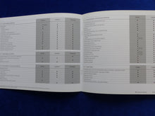 Lade das Bild in den Galerie-Viewer, Hyundai H-1 Travel - Preisliste - Prospekt Brochure 03.2014
