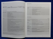 Lade das Bild in den Galerie-Viewer, VW Golf R - Golf VI 2.0 Turbo 270 PS MJ 2011 - Prospekt + Preisliste 05.2010
