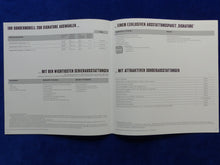 Lade das Bild in den Galerie-Viewer, Peugeot 208 Signature Sondermodell - Preisliste 2019 - Prospekt Brochure 07.2018
