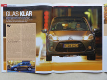 Lade das Bild in den Galerie-Viewer, Citroen C3 VTi 95 - Test - Sonderdruck Auto Motor Sport 1/2010
