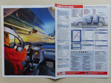 Lade das Bild in den Galerie-Viewer, Citroen C3 VTi 95 - Test - Sonderdruck Auto Motor Sport 1/2010
