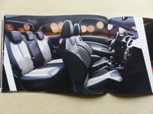 Lade das Bild in den Galerie-Viewer, Citroen DS3 DS 3 MJ 2011 - Prospekt Brochure + Preisliste 09.2010
