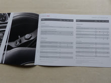 Lade das Bild in den Galerie-Viewer, Citroen DS3 DS 3 MJ 2011 - Prospekt Brochure + Preisliste 09.2010
