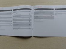 Lade das Bild in den Galerie-Viewer, Citroen DS3 Racing Limited Edition - Prospekt Brochure + Preisliste 01.2011
