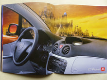 Lade das Bild in den Galerie-Viewer, Citroen C3 Pluriel - Prospekt Brochure 03.2004
